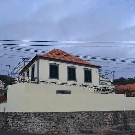 Appartamento Ribeira Brava Studio Sea View Esterno foto