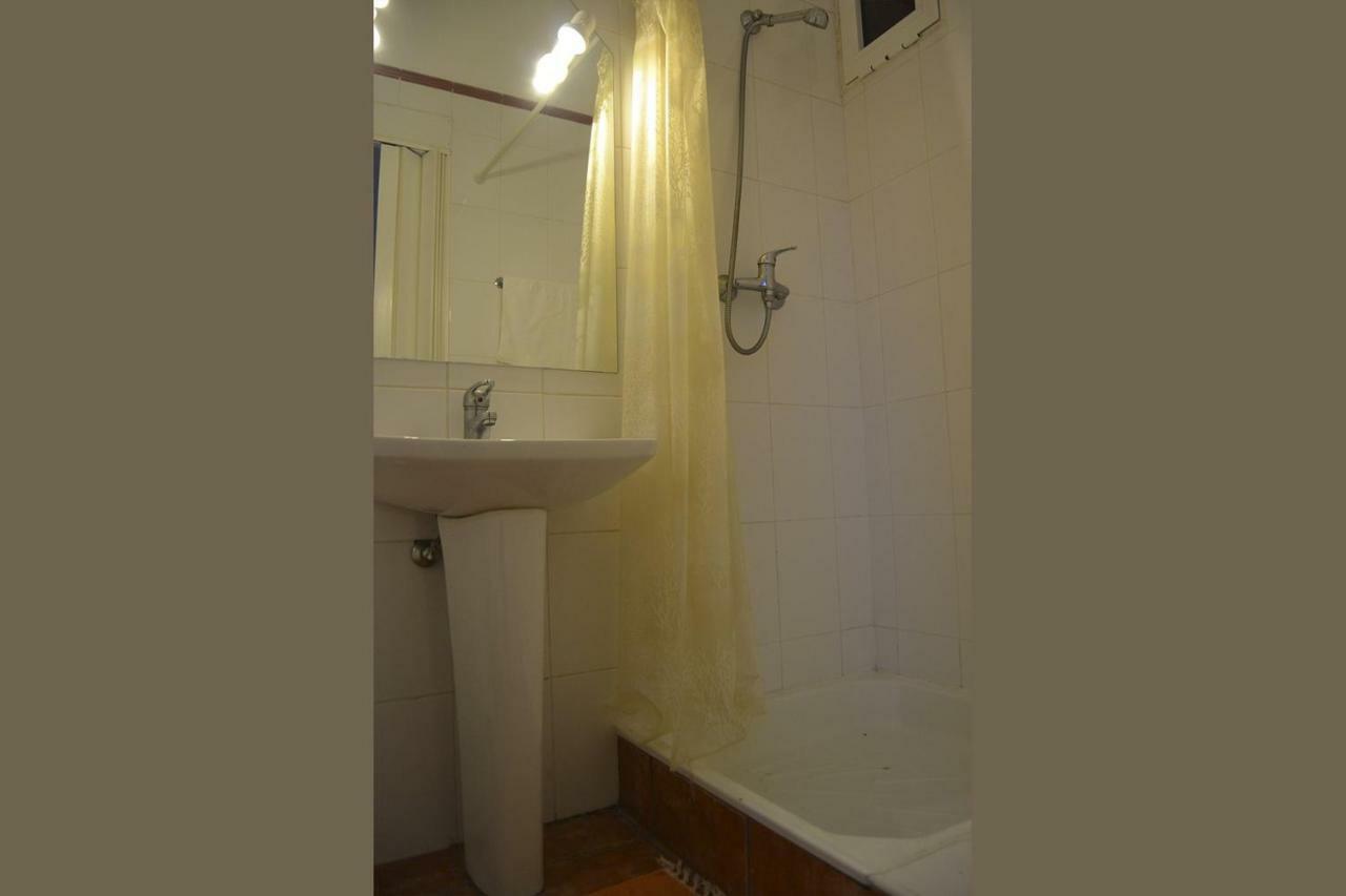 Appartamento Ribeira Brava Studio Sea View Esterno foto