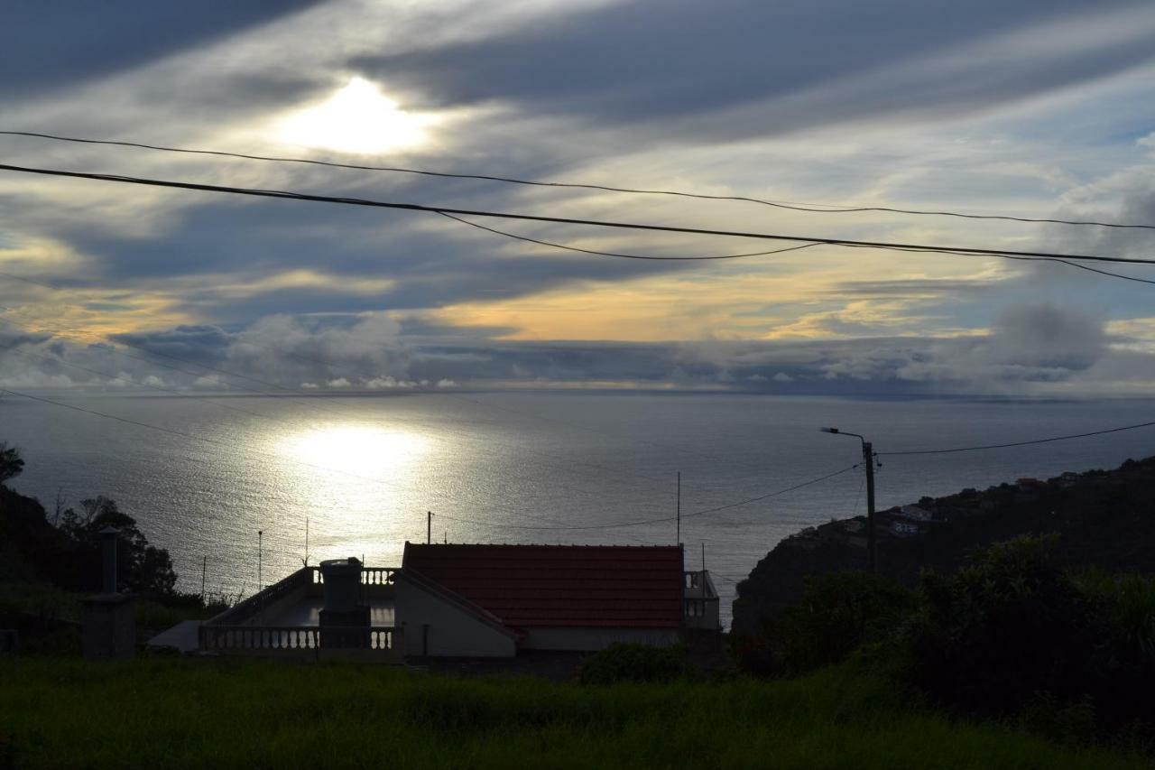 Appartamento Ribeira Brava Studio Sea View Esterno foto