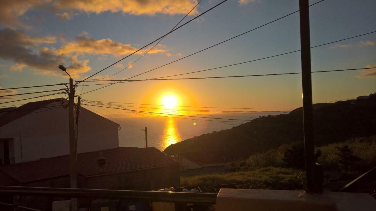 Appartamento Ribeira Brava Studio Sea View Esterno foto