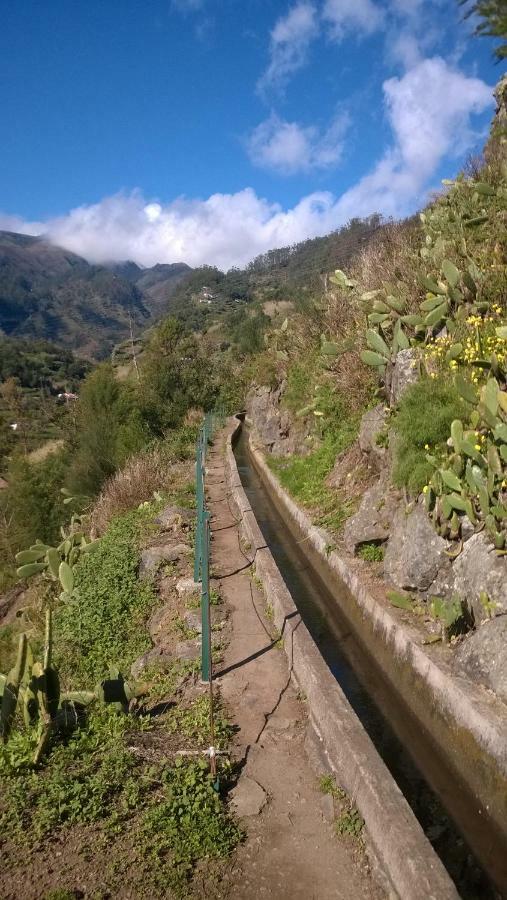Appartamento Ribeira Brava Studio Sea View Esterno foto
