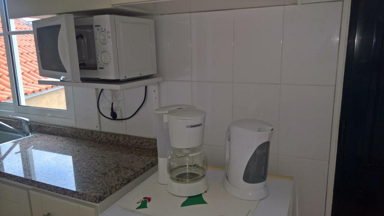 Appartamento Ribeira Brava Studio Sea View Esterno foto